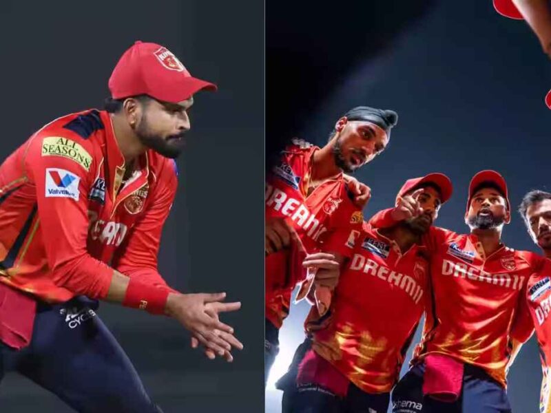 Punjab Kings