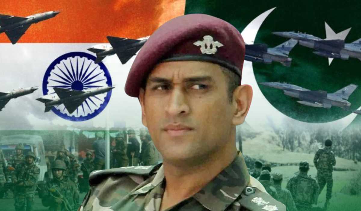 Indian Army
