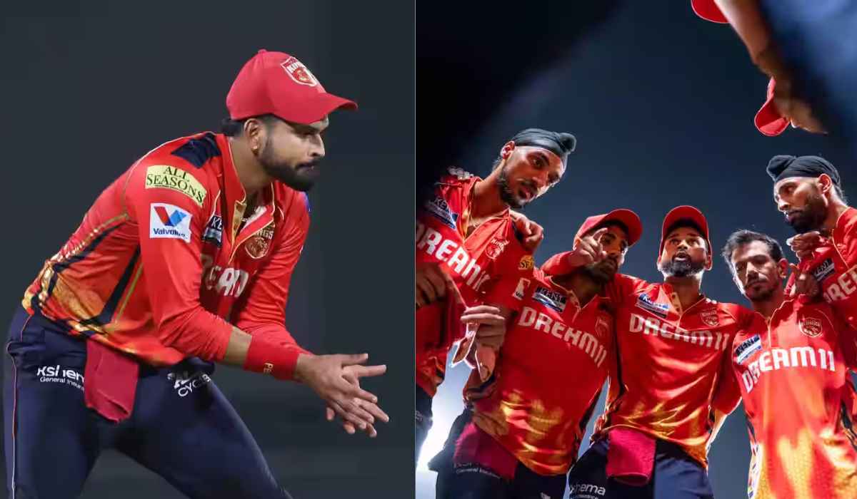 Punjab Kings