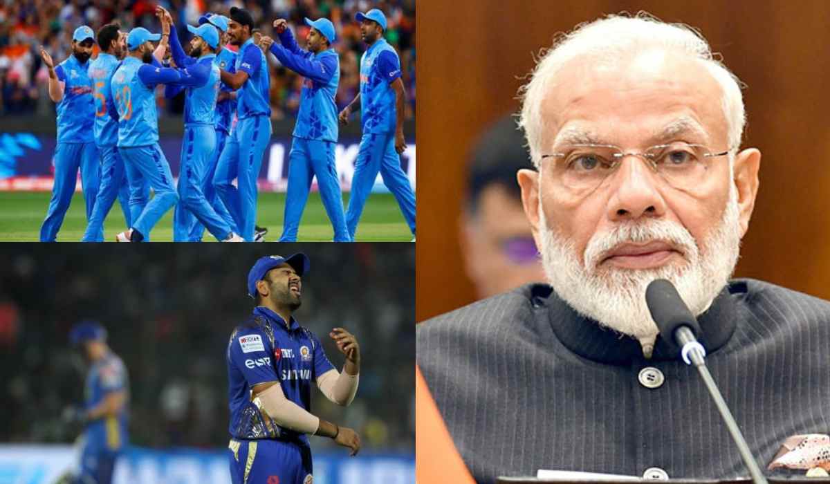 Team India