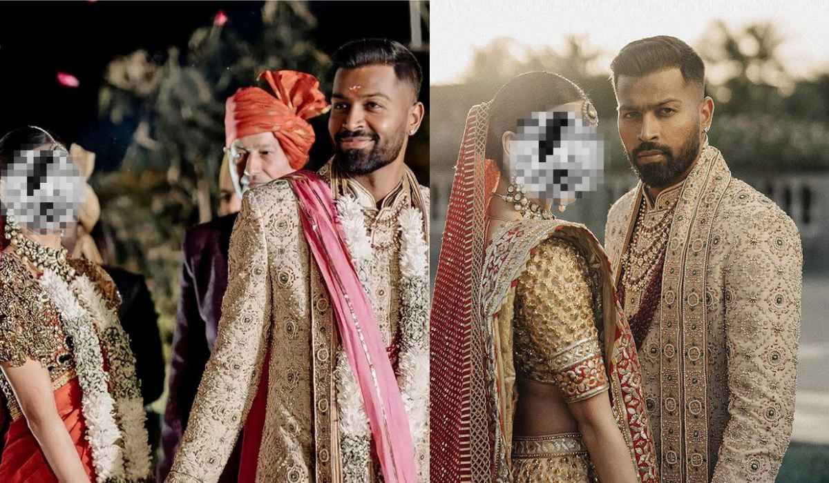 Hardik Pandya