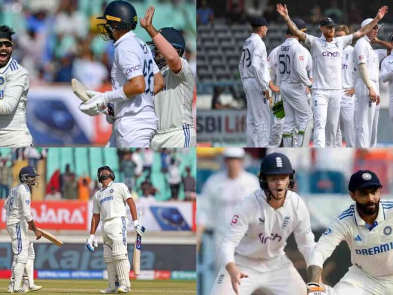 Team India