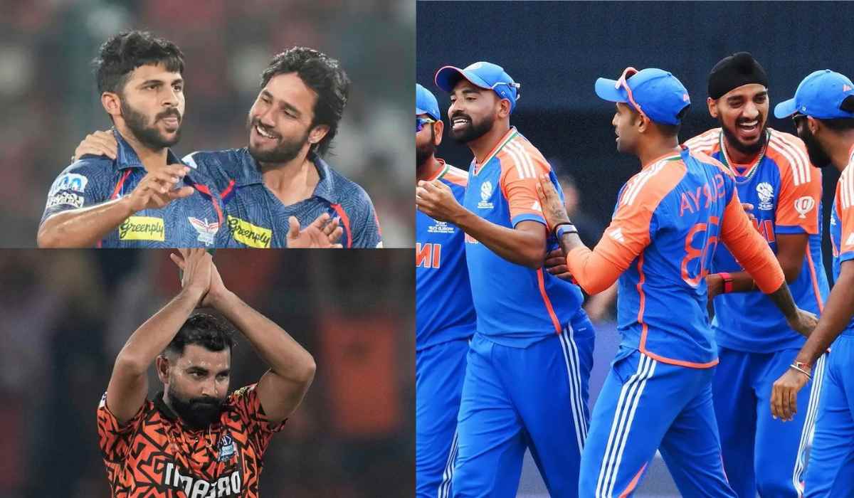 IPL 2025