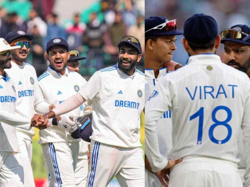 Team India