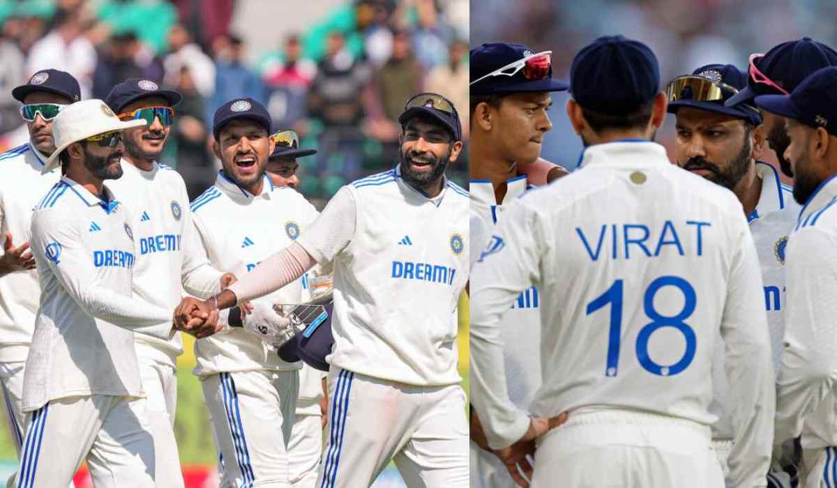 Team India