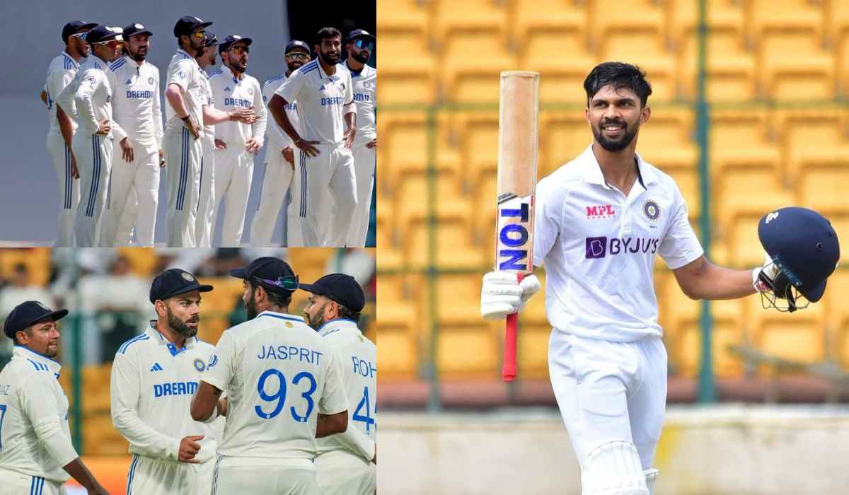 Team India