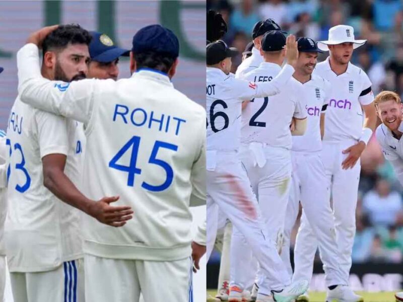 Team India