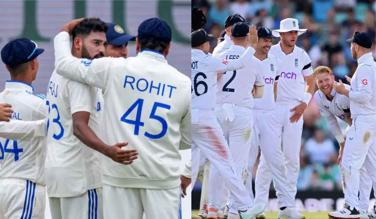 Team India
