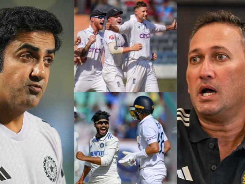 Gautam Gambhir