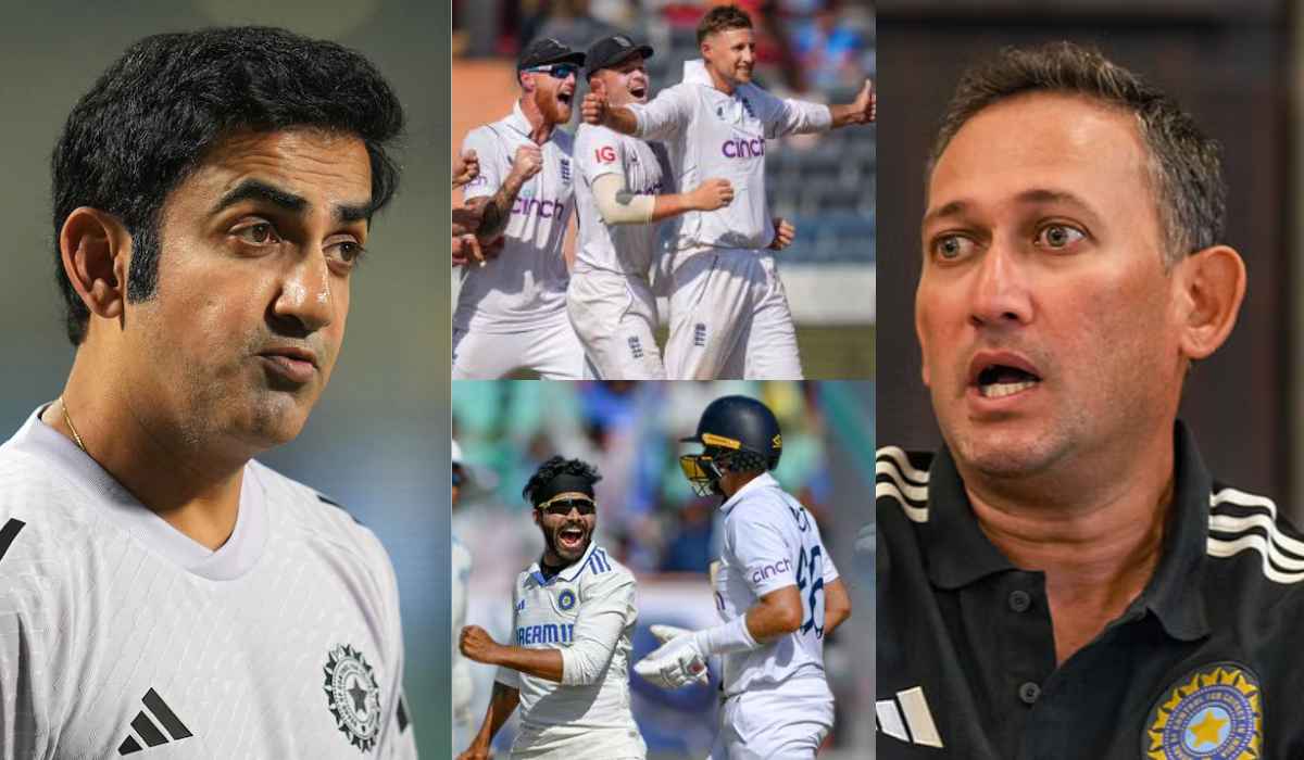 Gautam Gambhir