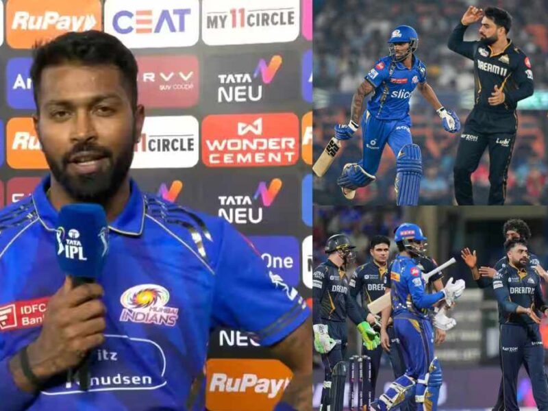 Hardik Pandya