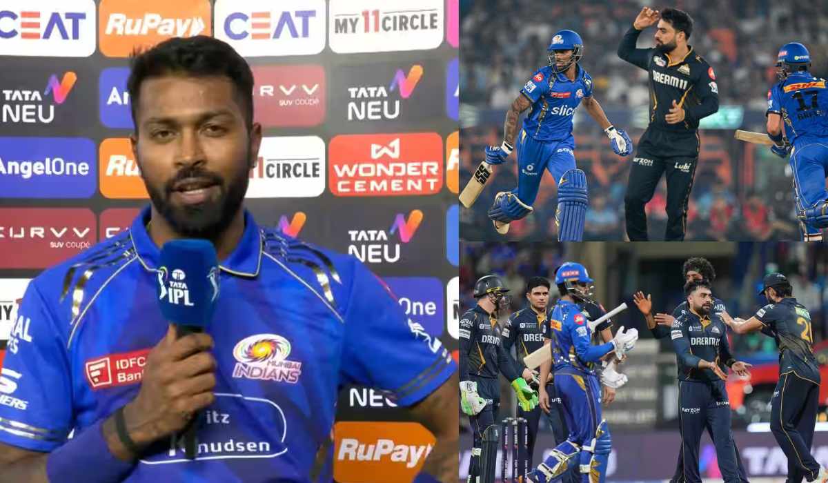 Hardik Pandya