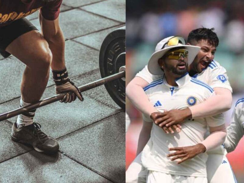 Team India