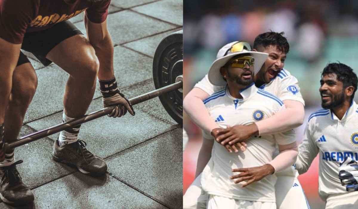 Team India