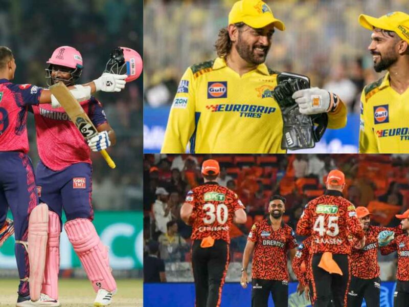 Rajasthan Royals