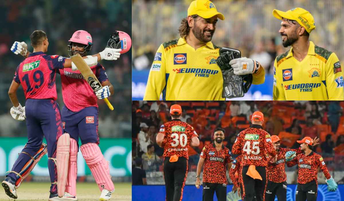 Rajasthan Royals