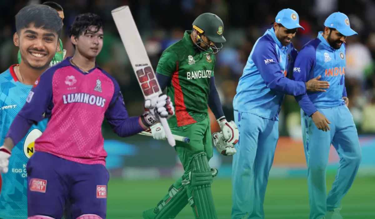 Team India