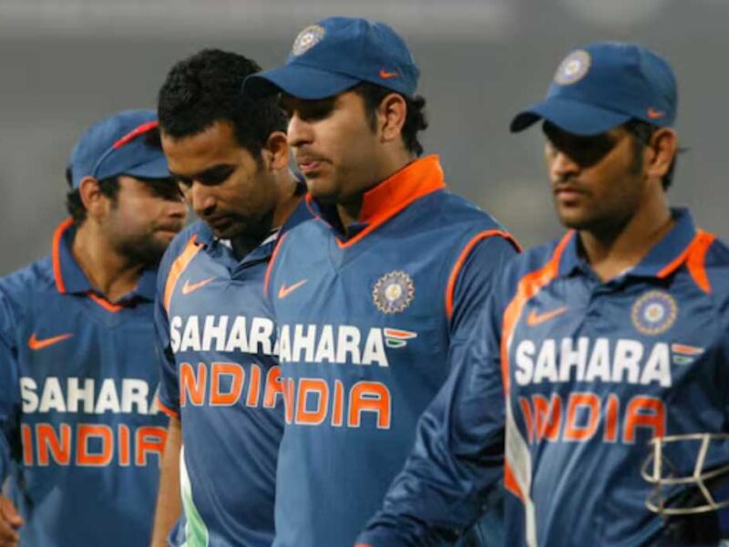 Team India