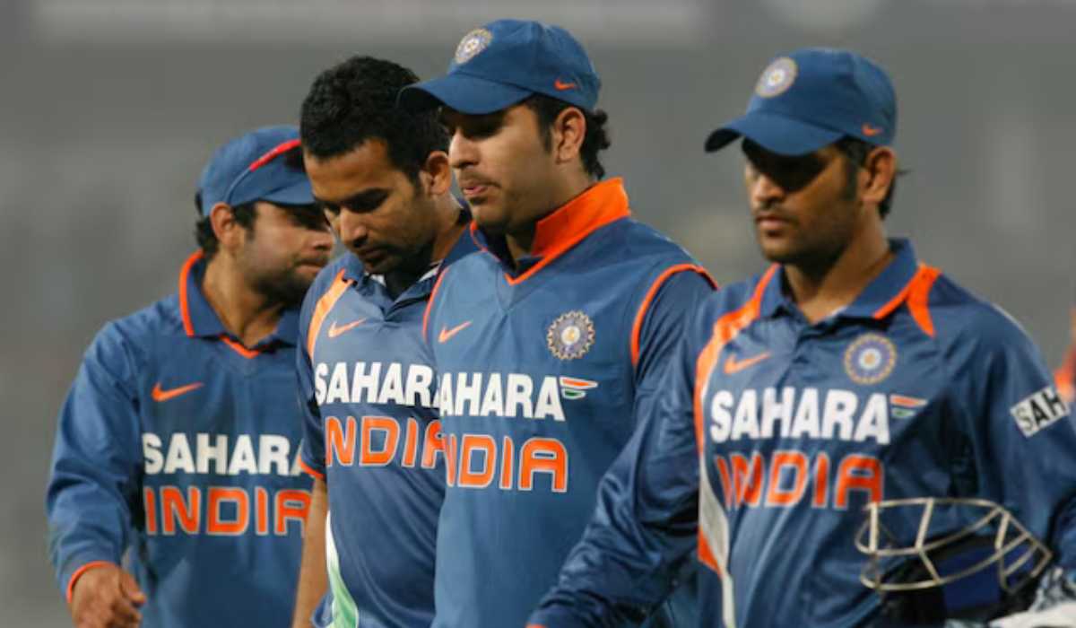 Team India