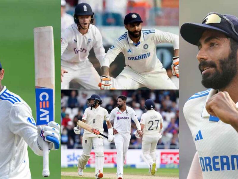 Team India