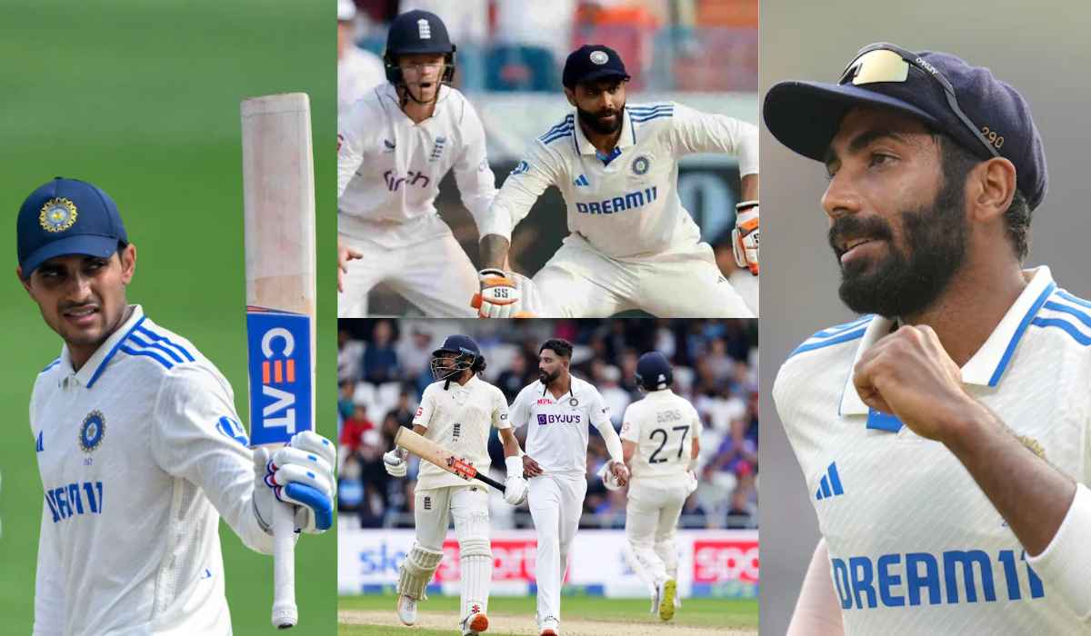 Team India