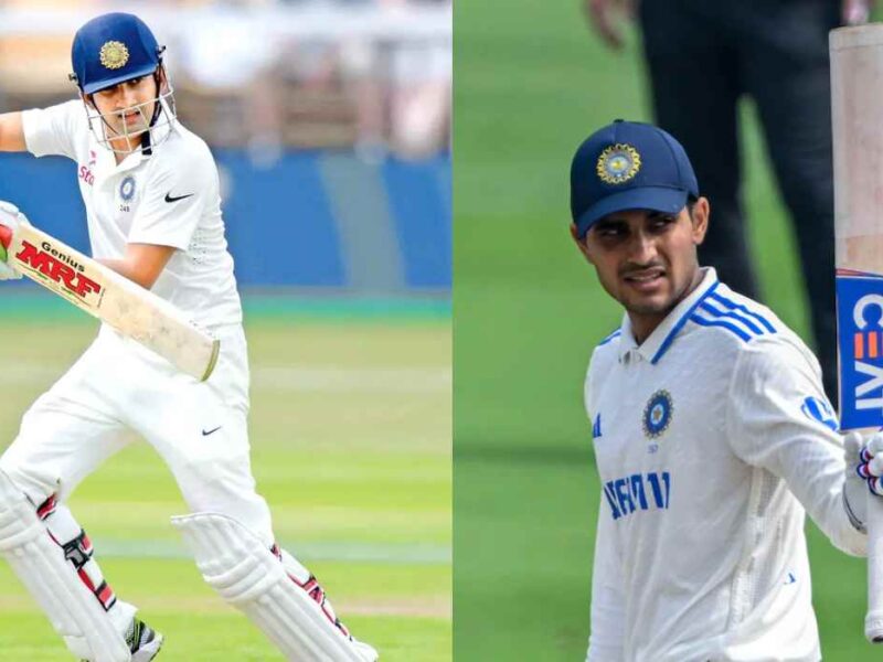 Gautam Gambhir