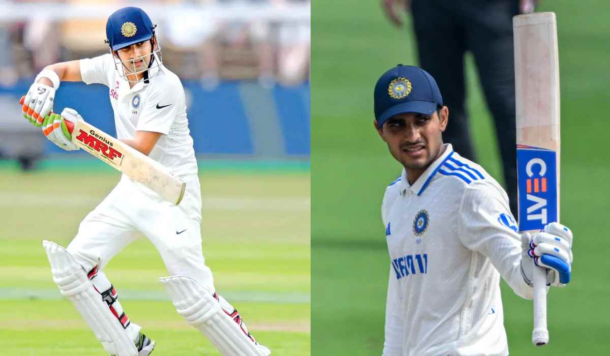 Gautam Gambhir