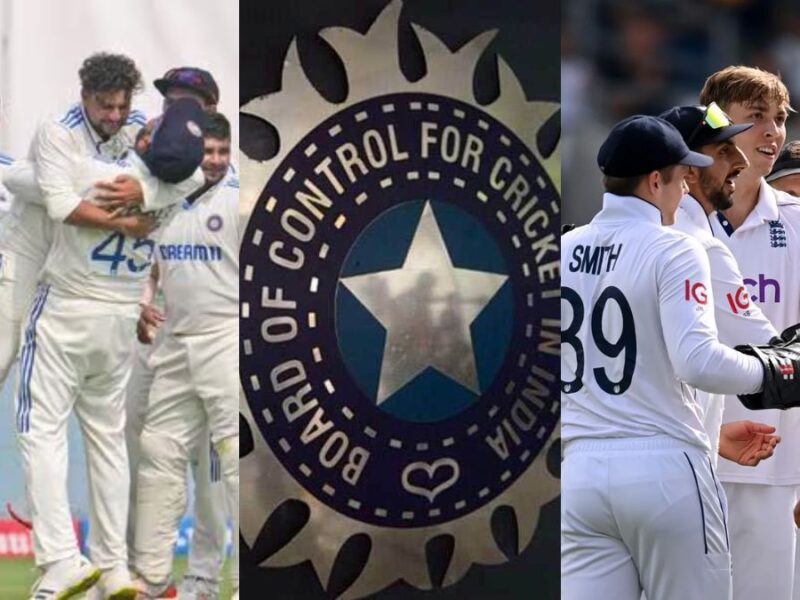Team India