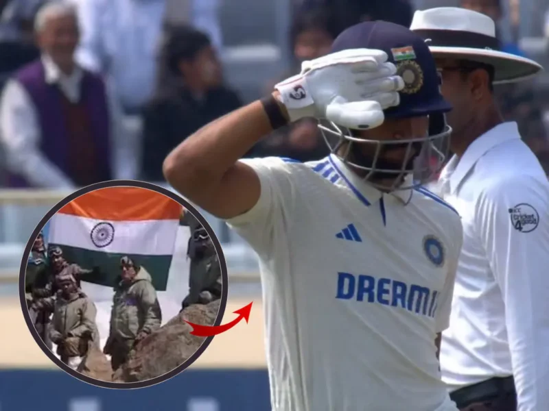 Team India Indian Army