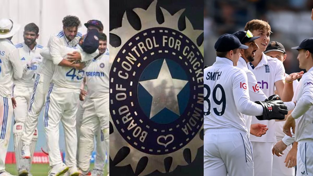 Team India