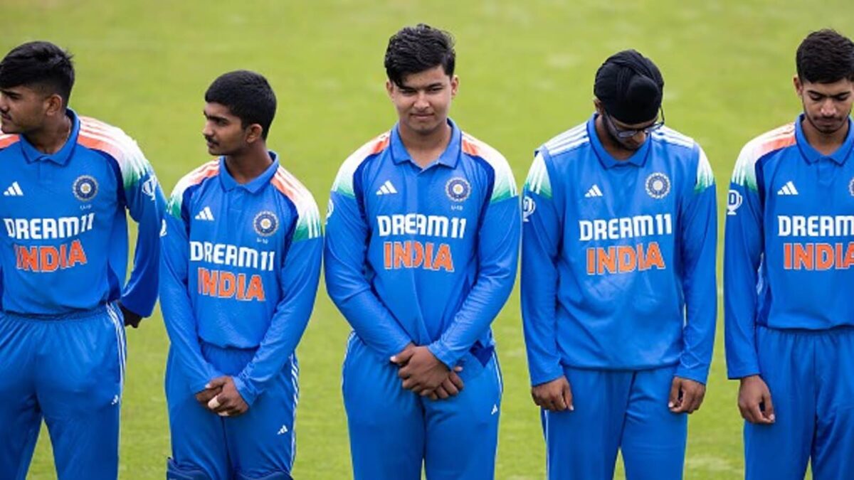 Vaibhav Suravanshi बने टीम इंडिया के कप्तान, इस देश के सीरीज के लिए खिलाफ भारतीय टीम का हुआ ऐलान