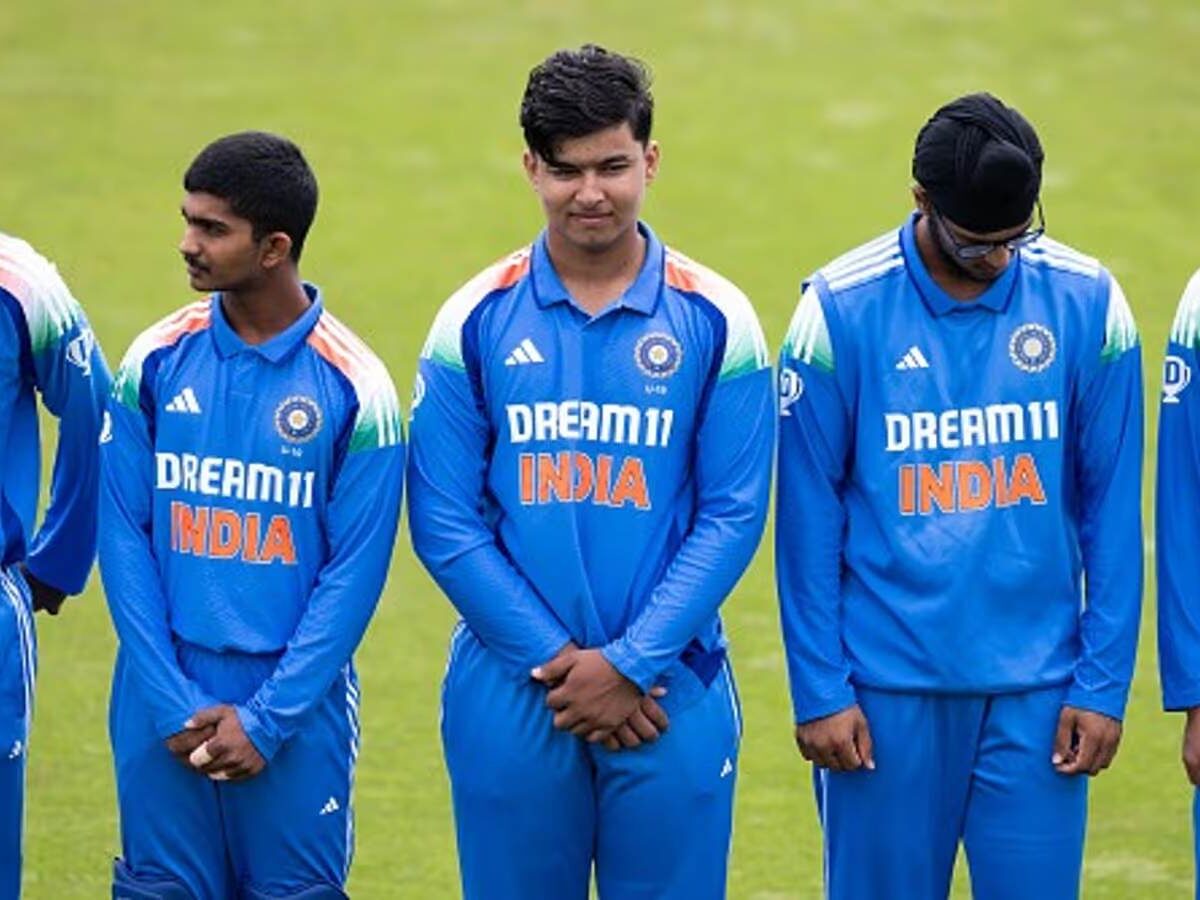 Vaibhav Suravanshi बने टीम इंडिया के कप्तान, इस देश के सीरीज के लिए खिलाफ भारतीय टीम का हुआ ऐलान