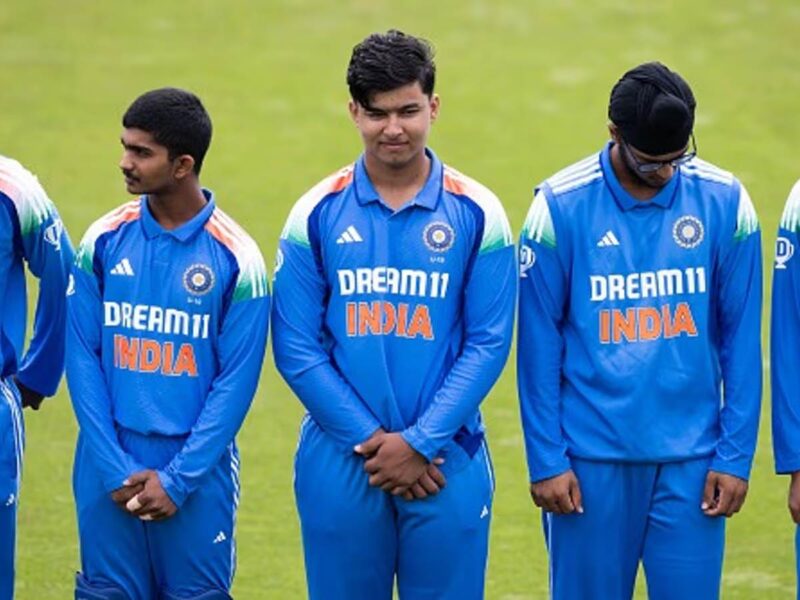 Vaibhav Suravanshi बने टीम इंडिया के कप्तान, इस देश के सीरीज के लिए खिलाफ भारतीय टीम का हुआ ऐलान