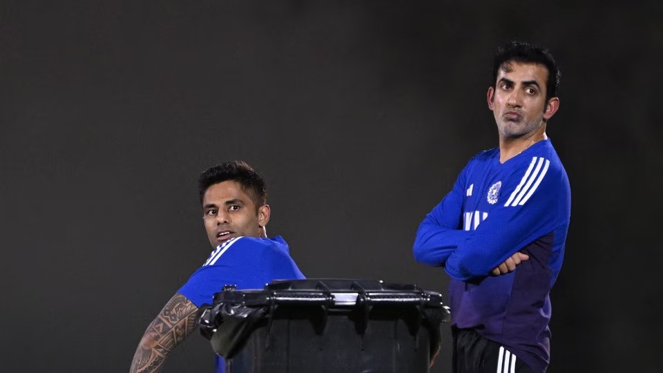 TEAM INDIA को मिल गया नया टी20 कप्तान, सूर्या या गिल नहीं इस खिलाड़ी का कप्तान पद के लिए नाम तय!