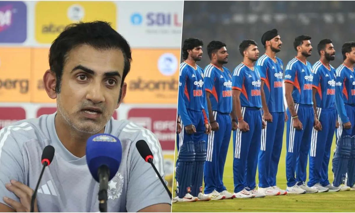 IND vs SA: बुमराह के बाद गिल बाहर! लखनऊ टी20 मैच के लिए गंभीर का चला हंटर, सूर्या की प्लेइंग XI फाइनल