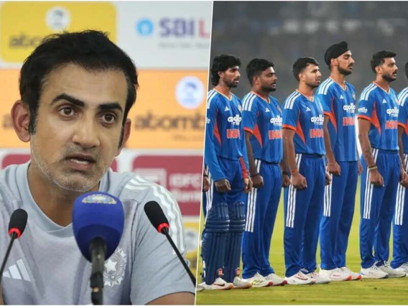 IND vs SA: बुमराह के बाद गिल बाहर! लखनऊ टी20 मैच के लिए गंभीर का चला हंटर, सूर्या की प्लेइंग XI फाइनल