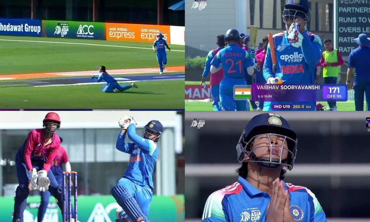 ASIA CUP में भारत की बम्पर जीत