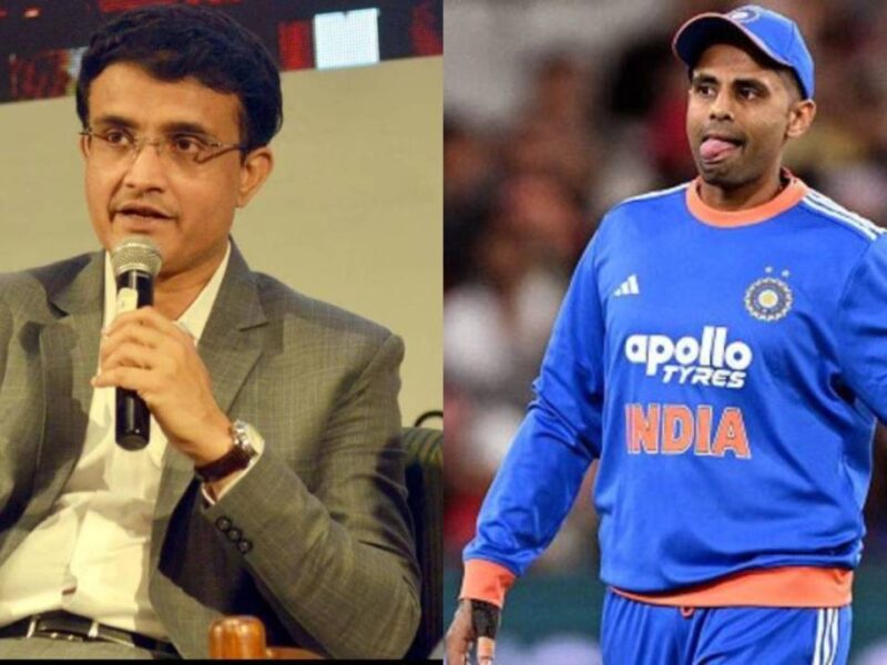 सूर्यकुमार यादव से छीन लेनी चाहिए टी20 कप्तानी?