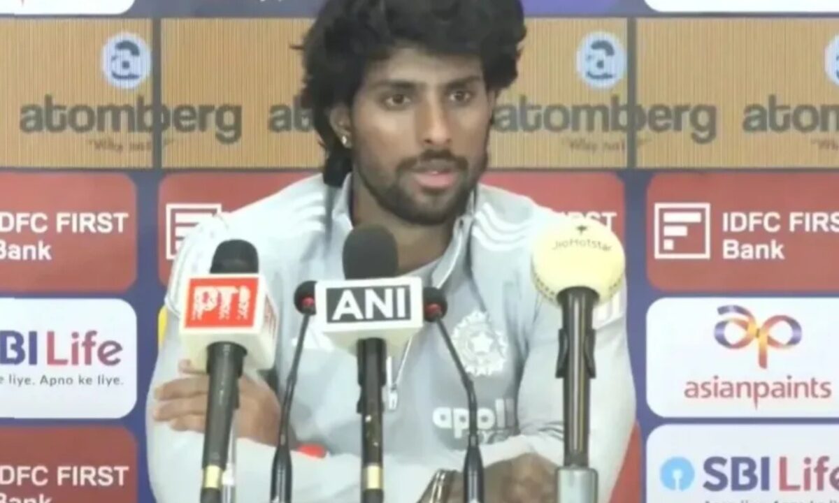 IND vs SA: हार के बाद भी आज बैटिंग क्रम में होगा बदलाव? तिलक वर्मा ने किया साफ़, बताया नंबर 3 पर कौन करेगा बल्लेबाजी