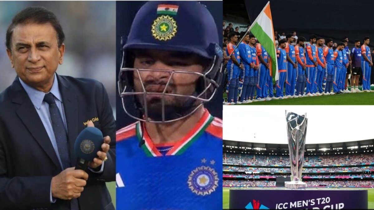ईशान-रिंकू को लगा झटका, सुनील गावस्कर ने टी20 वर्ल्ड कप 2026 के लिए टीम इंडिया की प्लेइंग इलेवन किया ऐलान