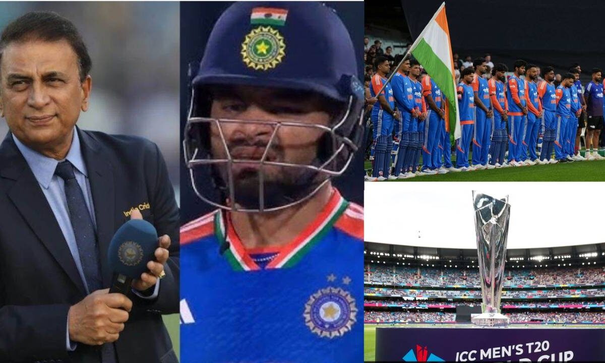 ईशान-रिंकू को लगा झटका, सुनील गावस्कर ने टी20 वर्ल्ड कप 2026 के लिए टीम इंडिया की प्लेइंग इलेवन किया ऐलान