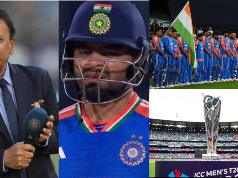 ईशान-रिंकू को लगा झटका, सुनील गावस्कर ने टी20 वर्ल्ड कप 2026 के लिए टीम इंडिया की प्लेइंग इलेवन किया ऐलान