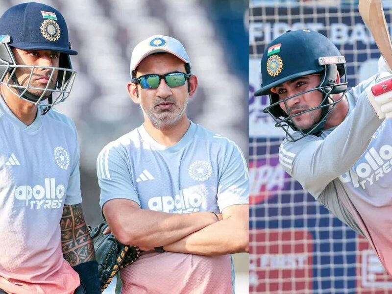 शुभमन गिल बाहर, सूर्या की जाएगी कप्तानी, भारत का क्लच प्लेयर होगा टी20 टीम का नया कप्तान, गंभीर का नही है फेवरेट