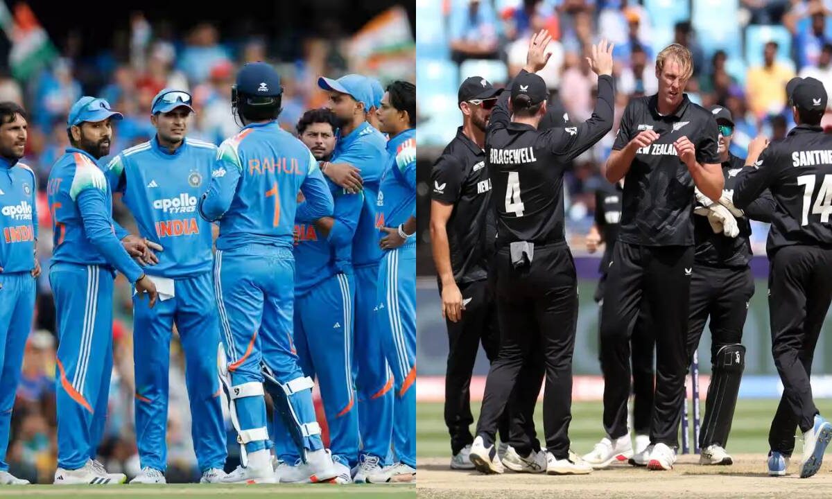 IND vs NZ वनडे-टी20 सीरीज के लिए टीम का हुआ ऐलान, वनडे के लिए बदल गयी टीम, यह खिलाड़ी बना नया कप्तान