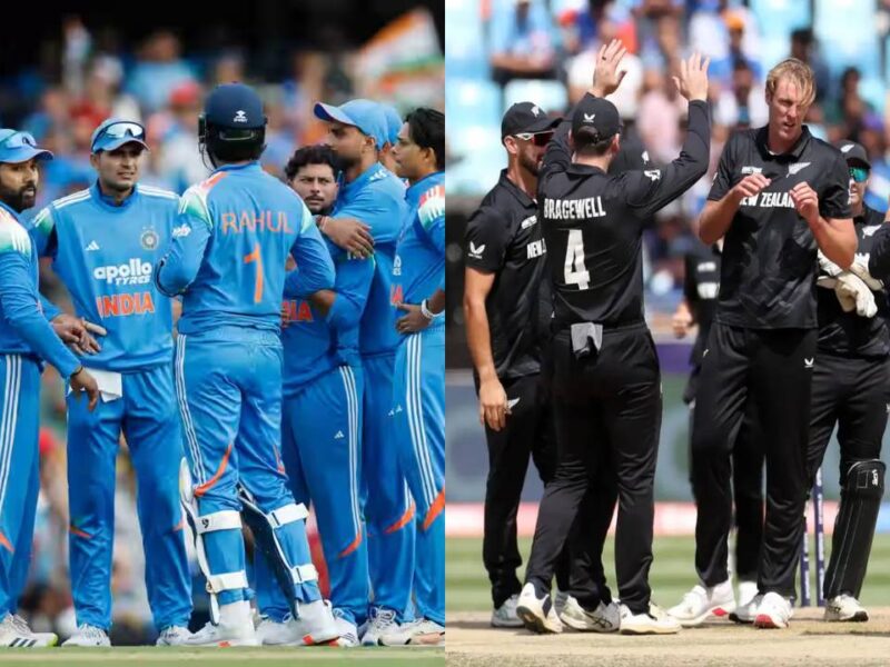 IND vs NZ वनडे-टी20 सीरीज के लिए टीम का हुआ ऐलान, वनडे के लिए बदल गयी टीम, यह खिलाड़ी बना नया कप्तान