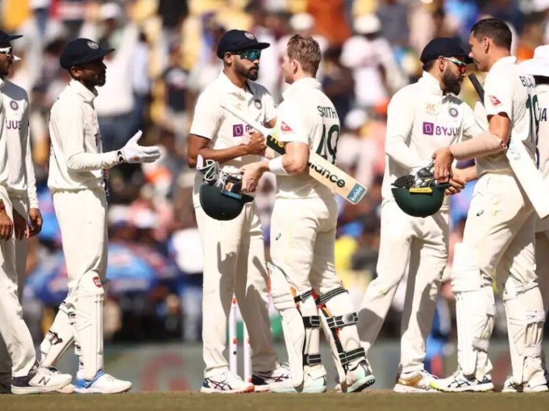 Australia ने चुनी 2025 की सबसे बेस्ट टेस्ट टीम, पाकिस्तान को दिया झटका, 4 भारतीय खिलाड़ी किया शामिल, टेम्बा बावुमा कप्तान