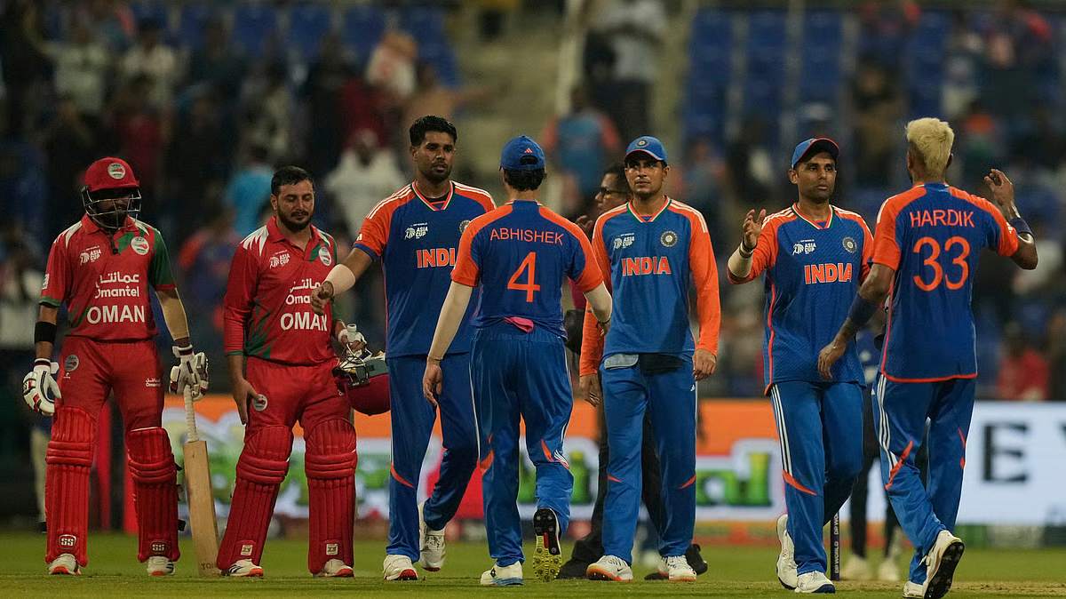 टी20 वर्ल्ड कप के लिए इस देश ने सबसे घातक टीम का किया ऐलान, टीम के कप्तान और उपकप्तान दोनों बने भारतीय खिलाड़ी