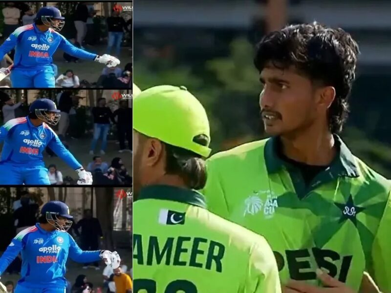 वैभव सूर्यवंशी