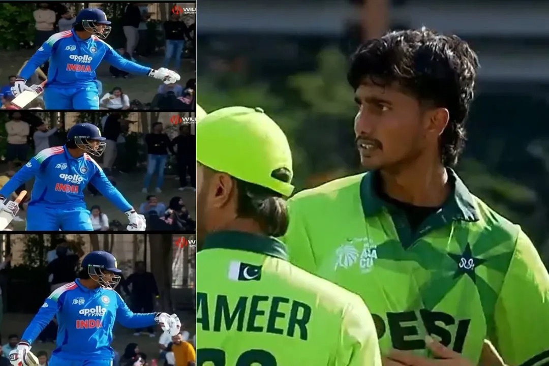 वैभव सूर्यवंशी