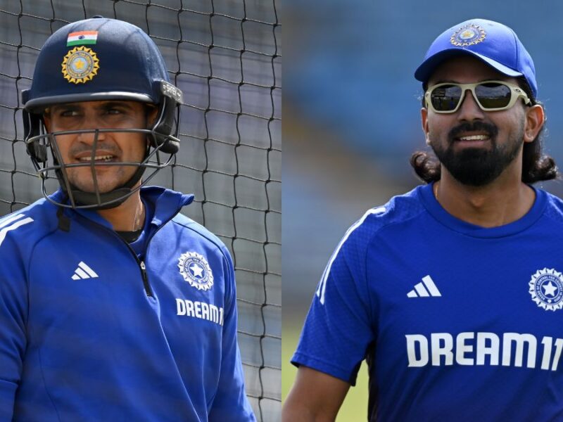 शुभमन गिल की कप्तानी से छुट्टी! न्यूजीलैंड वनडे सीरीज में भारत को मिला नया कप्तान! केएल राहुल नहीं, BCCI को पसंद आया यह खिलाड़ी